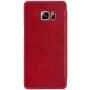 Nillkin Qin Series Leather case for Samsung Galaxy Note FE (Fan edition) (Note 7) order from official NILLKIN store